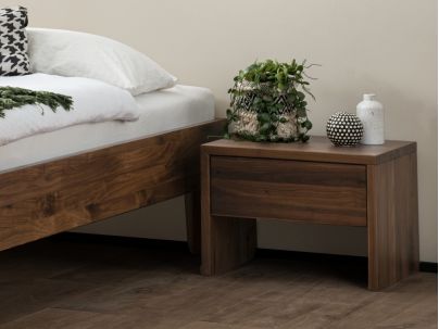 Lit Leandro fabriqué par Hasena