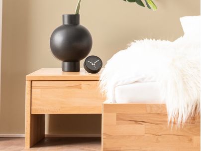 Lit Nicolo fabriqué par Hasena