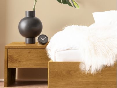 Lit Nicolo fabriqué par Hasena