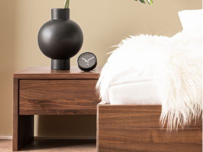 Lit Ostuni fabriqué par Hasena