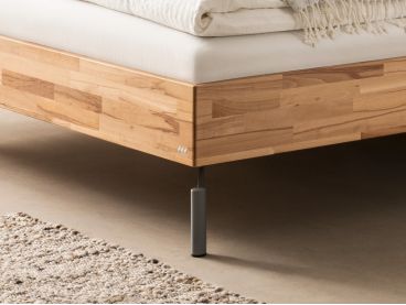 Lit Wood Parete