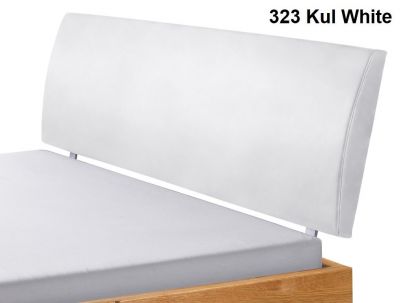 Lit Parete en chêne massif | Le Monde du Lit