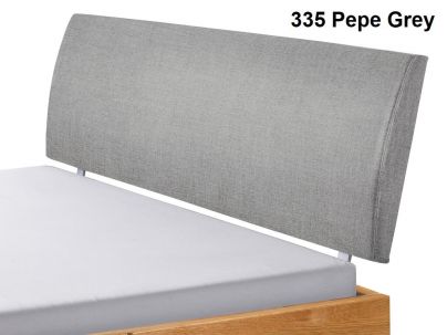 Lit Parete en chêne massif | Le Monde du Lit