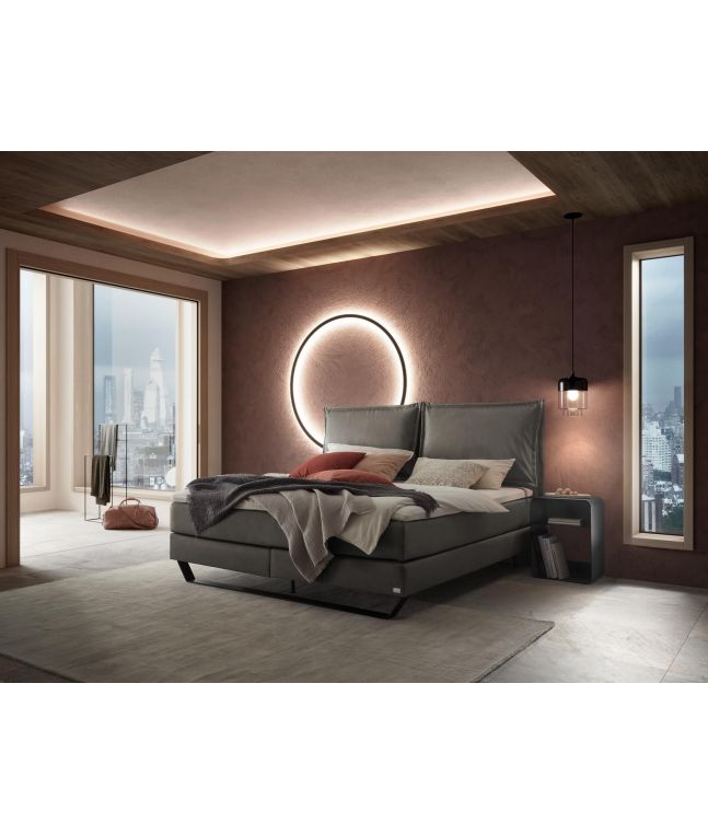 HASENA - Lit Boxspring Celina