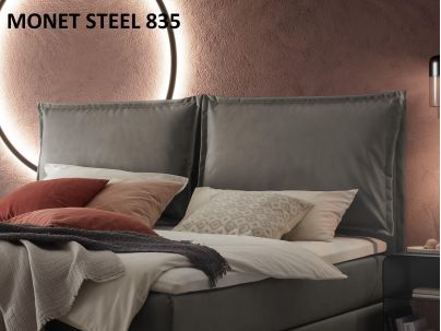 Lit Boxspring Celina de la marque Hasena | Le Monde du Lit