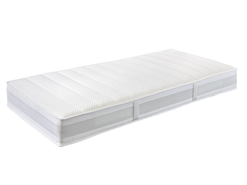 Matelas Anina Dream Drell. Marque Hasena. Le Monde du Lit