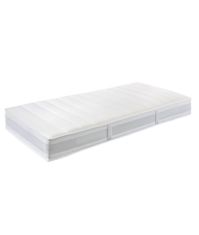 Matelas Anina Dream Drell. Marque Hasena. Le Monde du Lit
