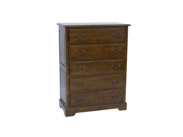 Commode en bois Country 5