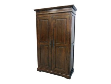 Armoire Rustic 3