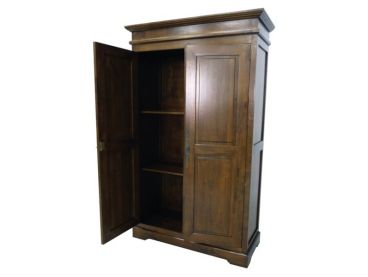 Armoire Rustic 3