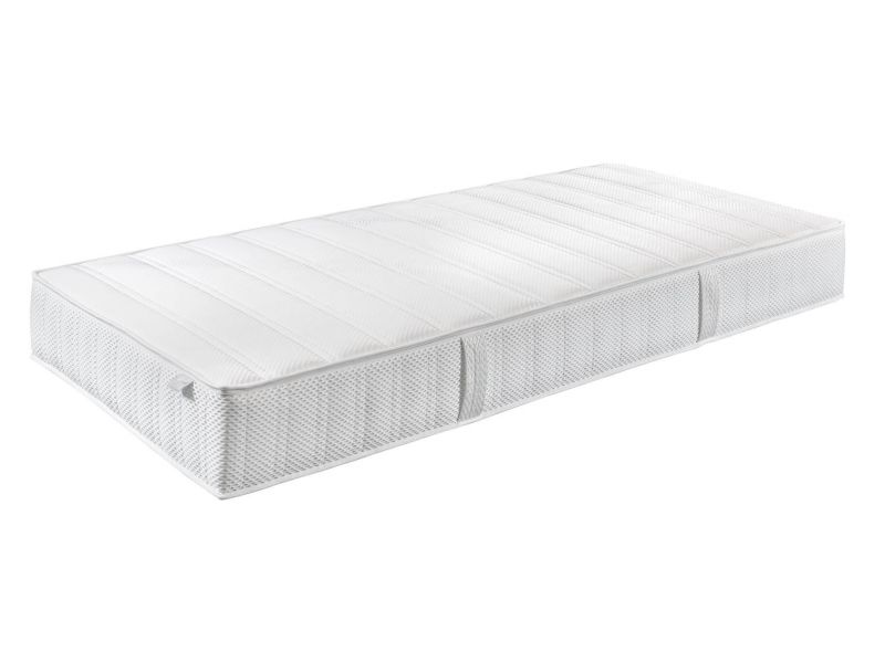 Matelas  Jael Dream Drell. Marque Hasena. Le Monde du Lit