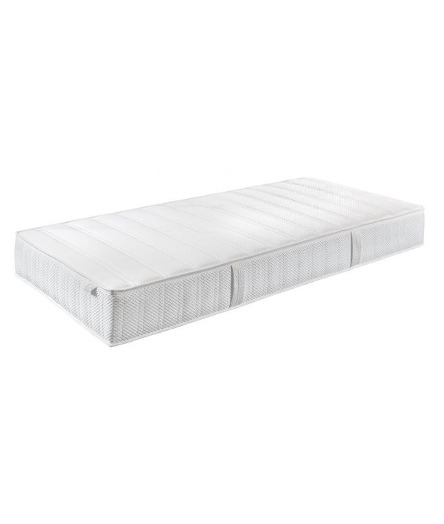 Matelas  Jael Dream Drell. Marque Hasena. Le Monde du Lit