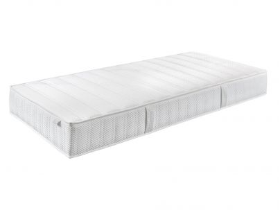 Matelas  Jael Dream Drell. Marque Hasena. Le Monde du Lit
