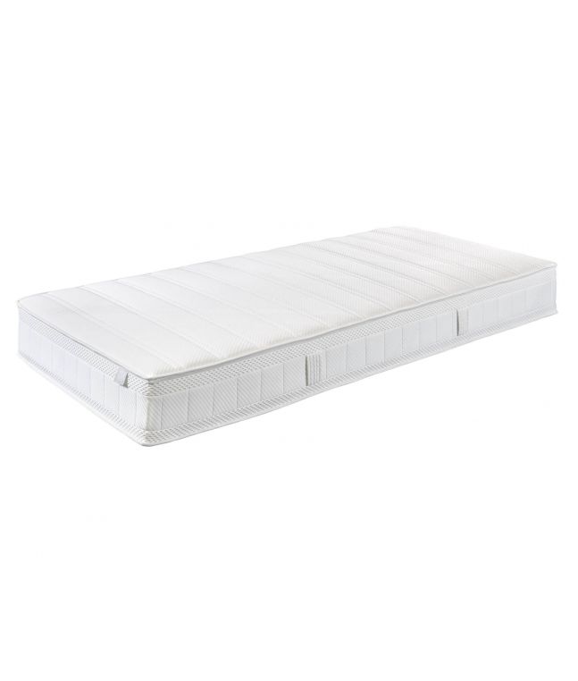 Matelas  Liane Dream Drell. Marque Hasena. Le Monde du Lit