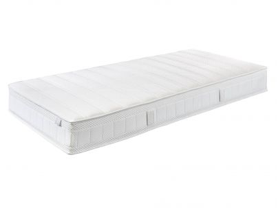 Matelas  Liane Dream Drell. Marque Hasena. Le Monde du Lit