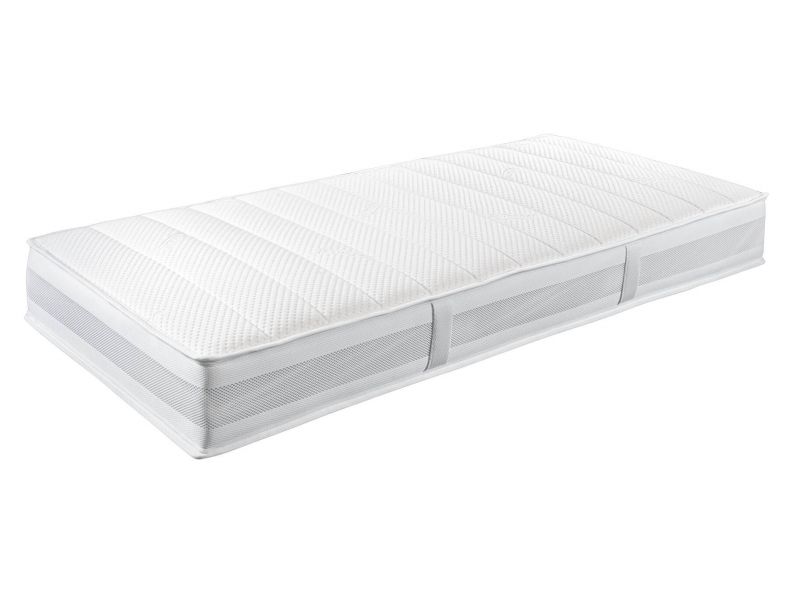 Matelas Elara Dream Drell. Marque Hasena. Le Monde du Lit