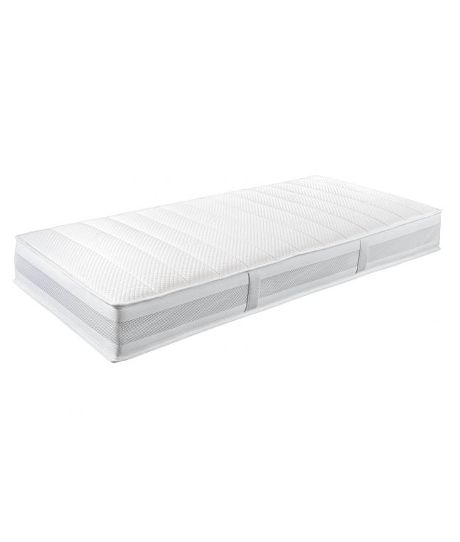 Matelas Elara Dream Drell. Marque Hasena. Le Monde du Lit
