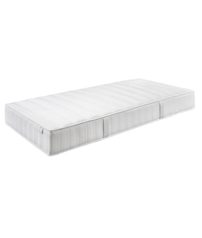 Matelas Olivia Spring Drell. Marque Hasena. Le Monde du Lit