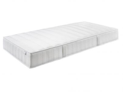 Matelas Olivia Spring Drell. Marque Hasena. Le Monde du Lit