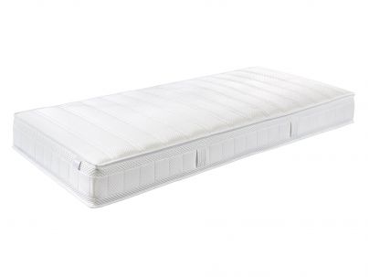 Matelas Elena Spring Drell. Marque Hasena. Le Monde du Lit