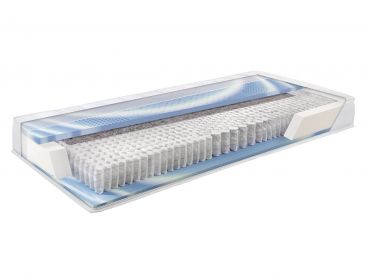 Matelas Elena Spring Drell