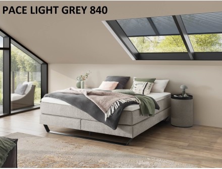 HASENA - Lit Boxspring Julieta