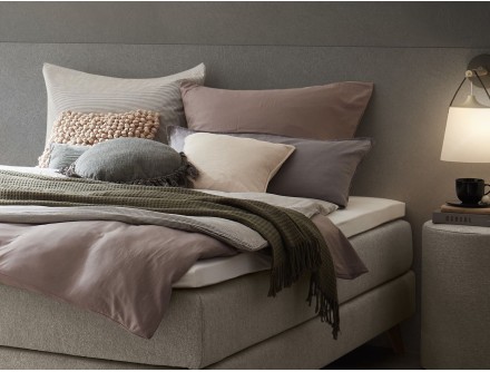 HASENA - Lit Boxspring Beatriz