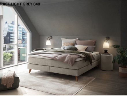 HASENA - Lit Boxspring Beatriz