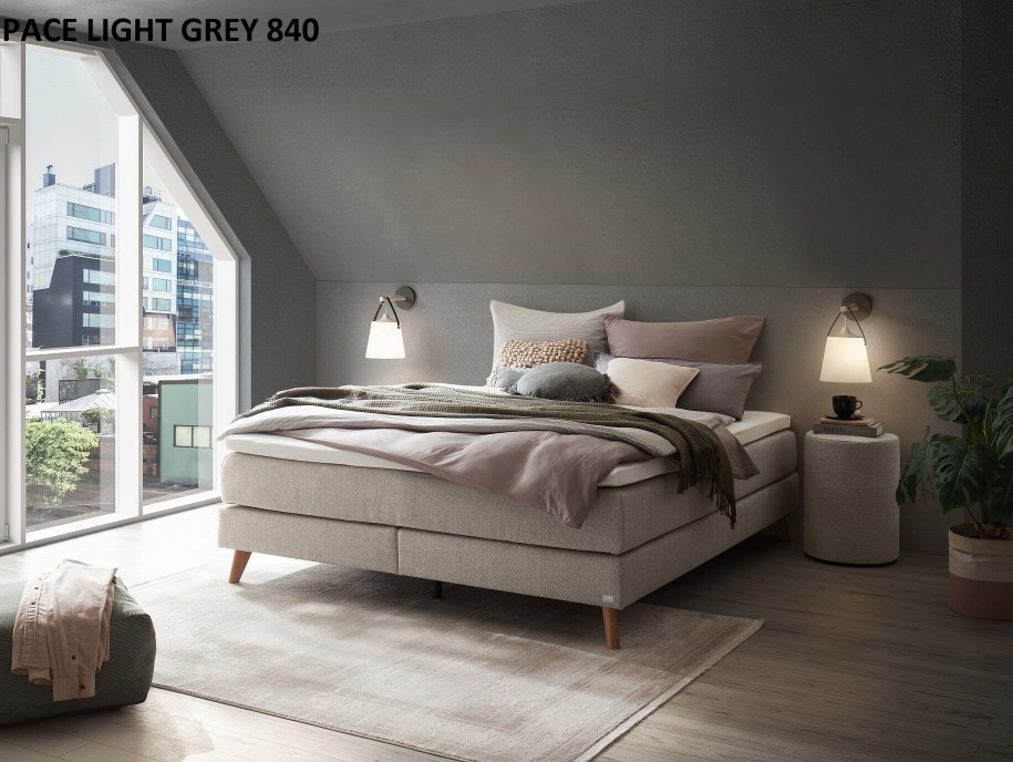 HASENA - Lit Boxspring Beatriz