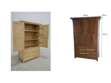 Armoire Yala 4