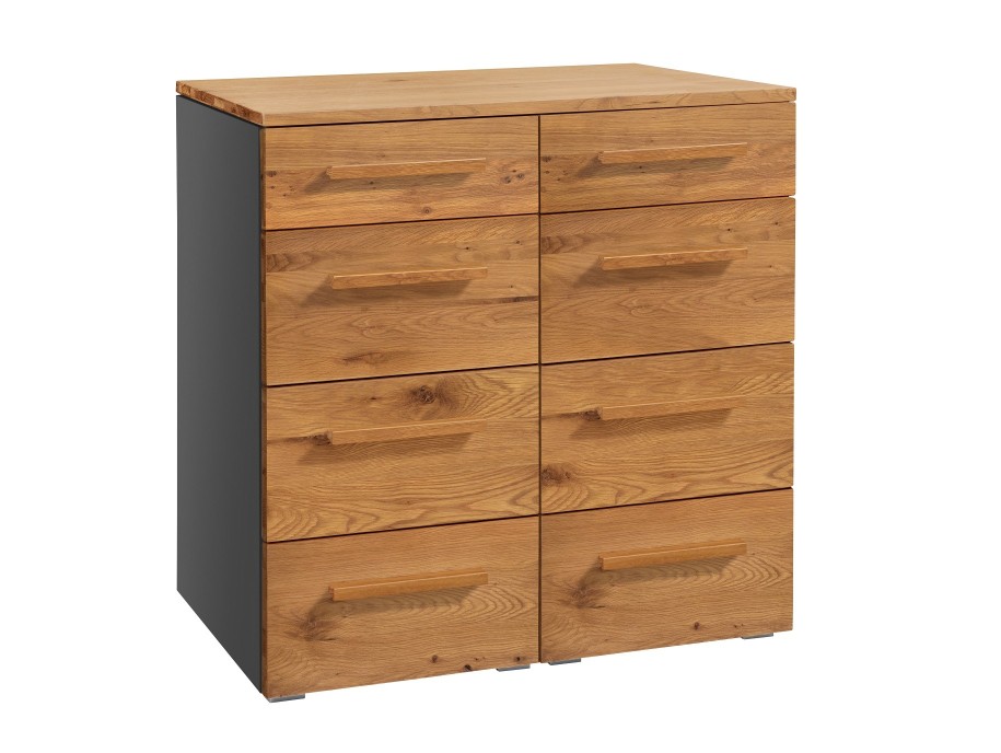 HASENA - Commode en bois Quatrine