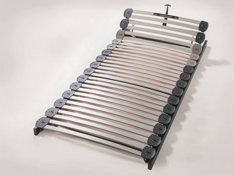 HASENA • Sommier Ultrafree K