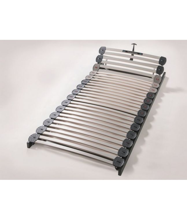 Sommier Ultrafree K pour compléter votre lit. Hasena. Le Monde du Lit