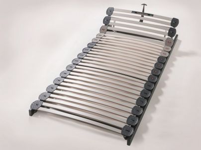 Sommier Ultrafree K pour compléter votre lit. Hasena. Le Monde du Lit