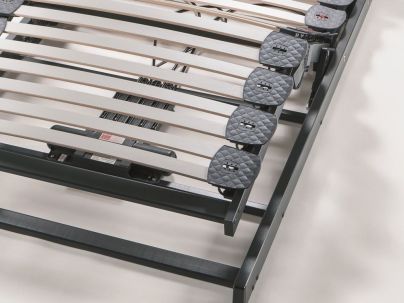 Sommier Ultrafree-Tec pour compléter votre lit. Le Monde du Lit