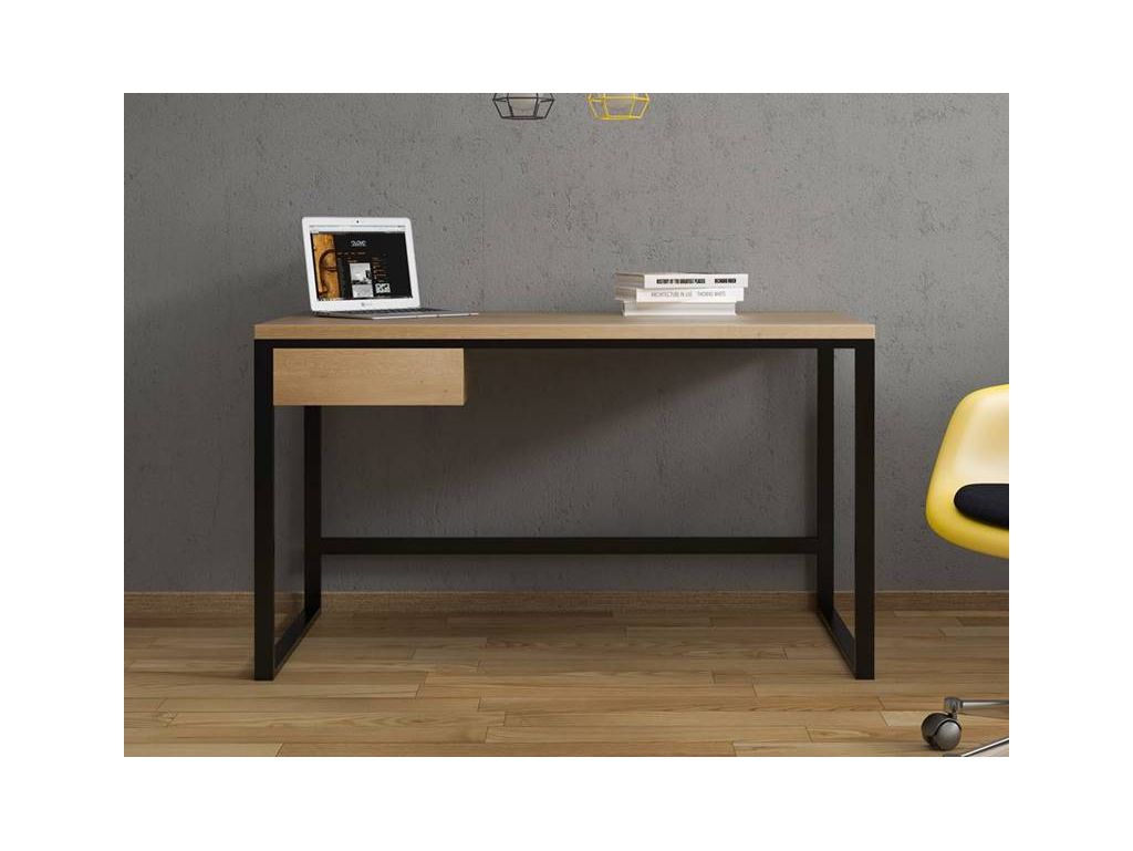 Bureau Oeillet En Chene Massif Meuble En Bois Massif De Qualite
