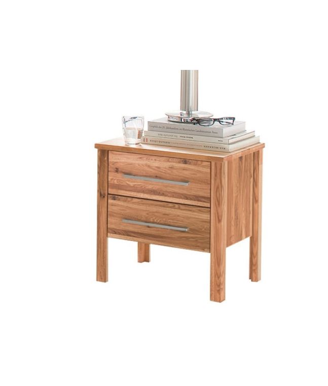 Chevet en chêne massif FSC