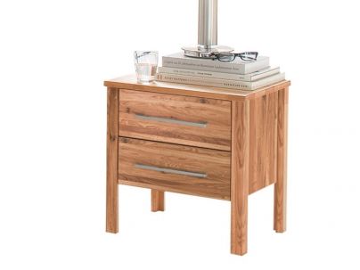 Chevet en chêne massif FSC