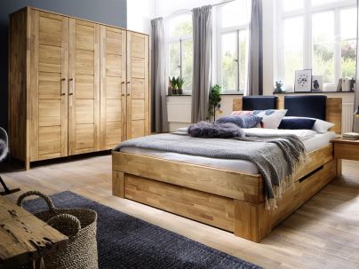 Meubles de la collection Louis