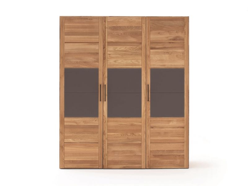 Armoire en chêne massif FSC