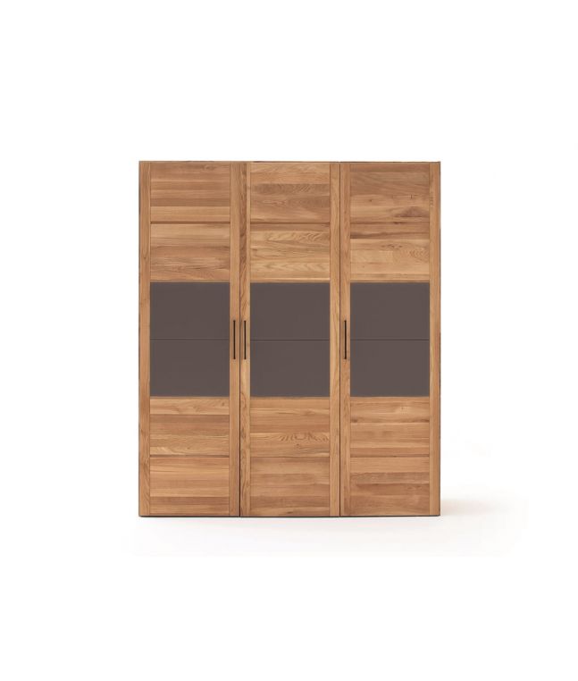 Armoire en chêne massif FSC