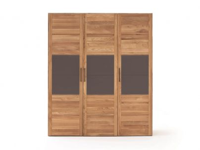 Armoire en chêne massif FSC