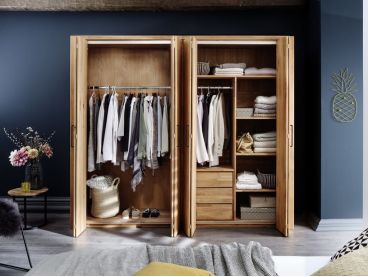 Armoire Léo 6