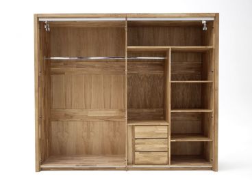 Armoire Léo 6