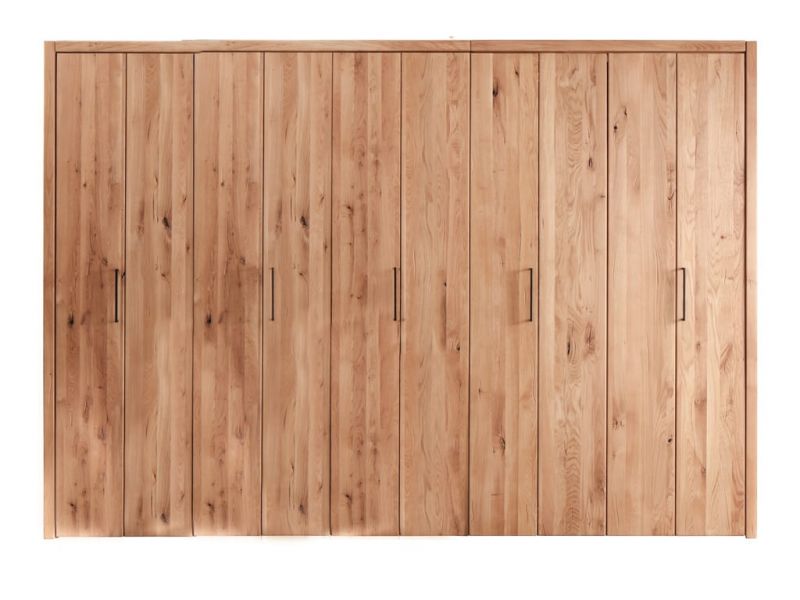Armoire en chêne massif FSC Armoire en chêne massif FSC