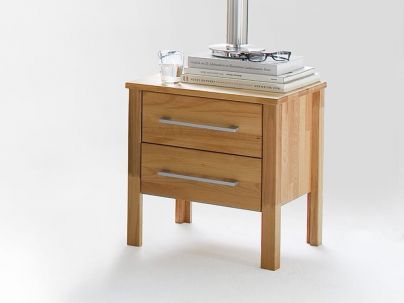 Chevet Malo en hêtre massif FSC