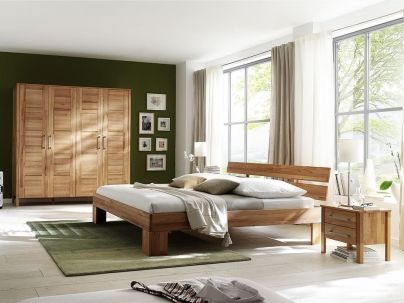 Meubles de la collection Malo