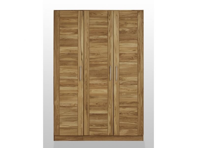 Armoire en chêne massif FSC Armoire en chêne massif FSC
