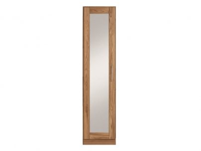 Armoire en bois massif FSC, fabrication européenne