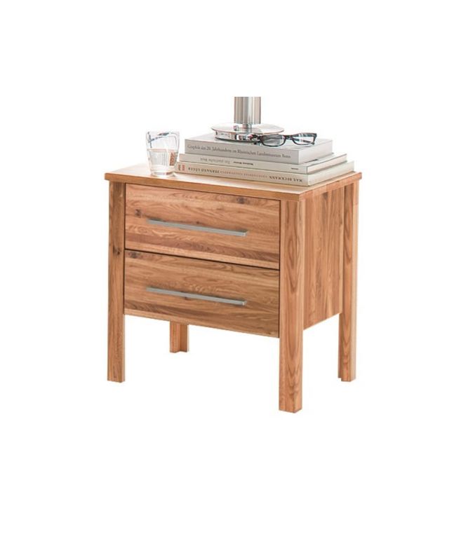 Chevet en chêne massif FSC